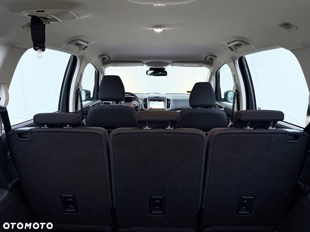 Ford Galaxy 2.0 EcoBlue Titanium - 11