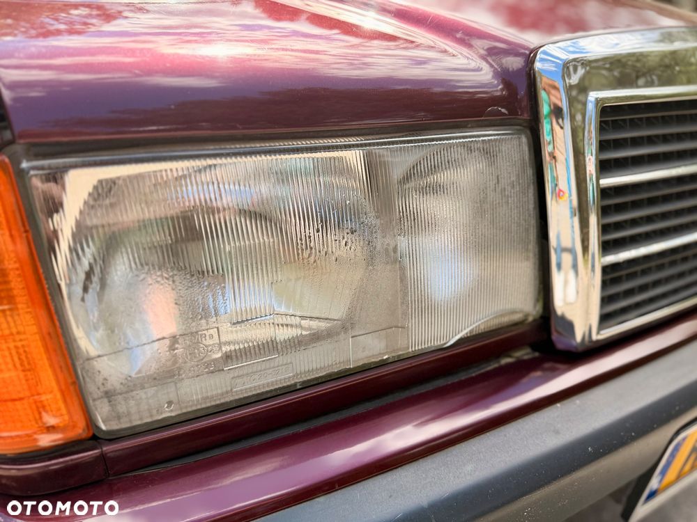 Mercedes-Benz W201 (190) - 30