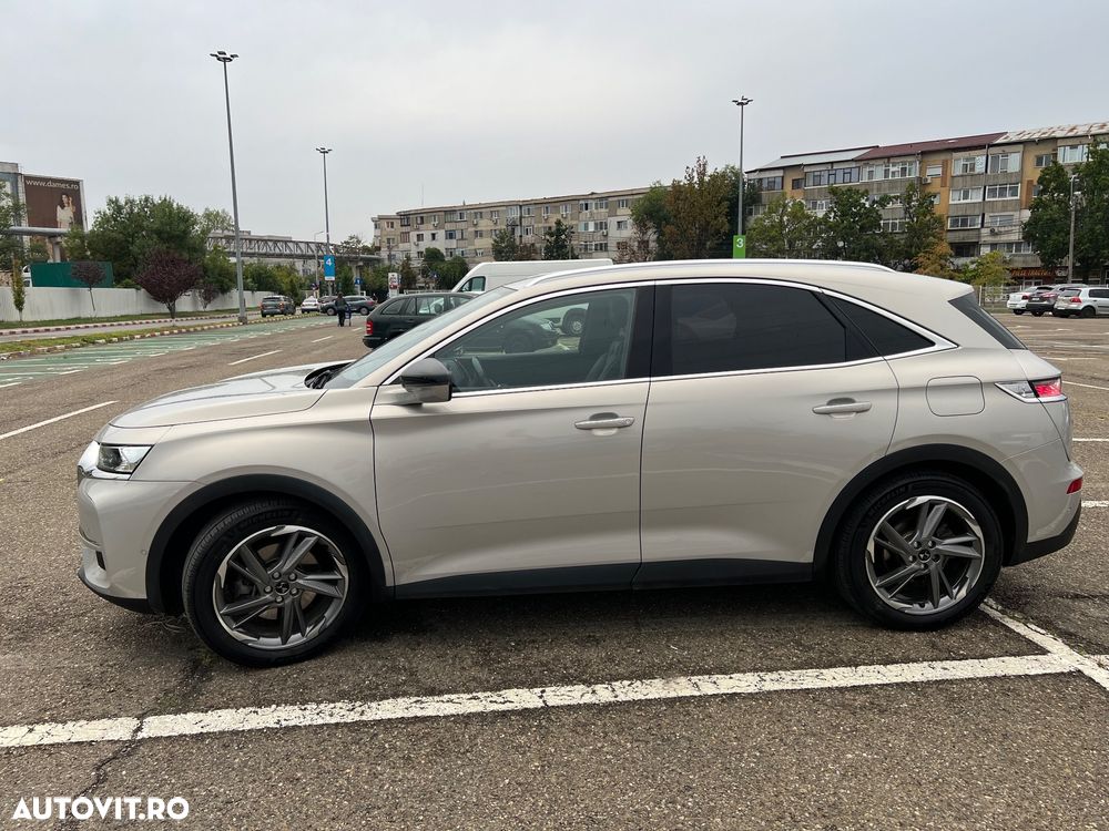 DS Automobiles DS 7 Crossback 1.6 PHeV AWD 300 EAT8 OPERA - 6