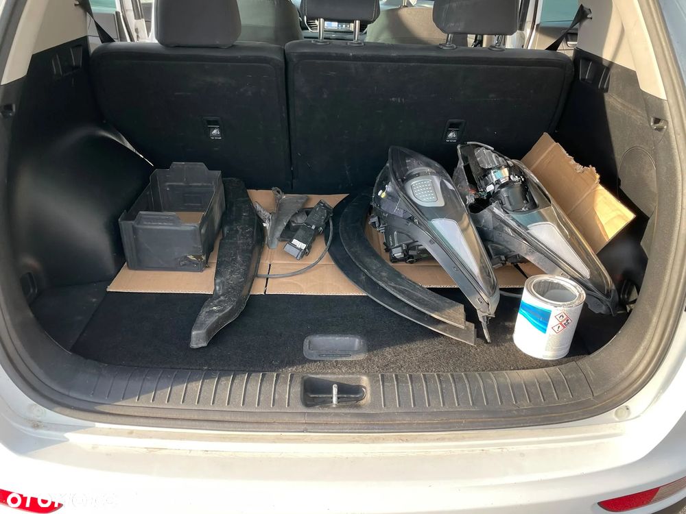 Kia Sportage - 17