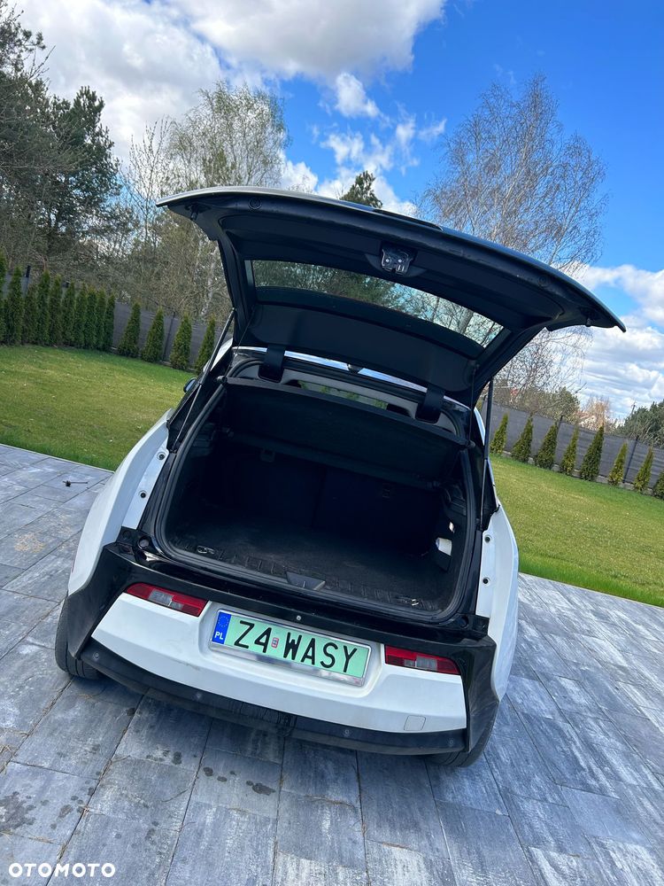 BMW i3 (60 Ah) - 9