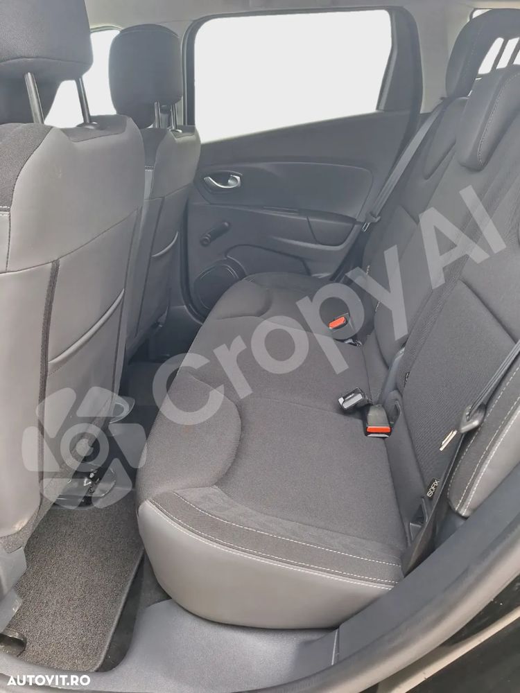 Renault Clio ENERGY TCe 90 Start & Stop LIMITED 2018 - 26