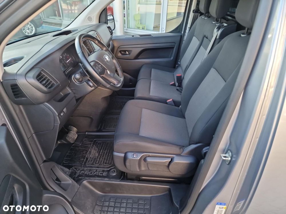 Toyota PROACE - 13