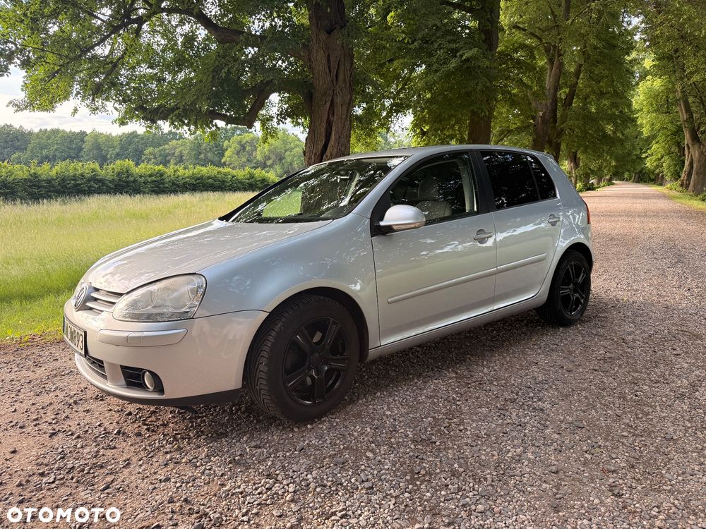 Volkswagen Golf 1.4 TSI Comfortline - 18