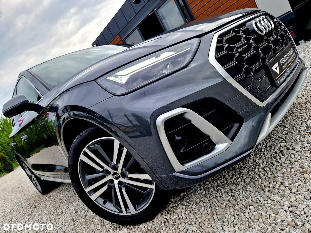 Audi Q5 50 TFSIe quattro S tronic S line - 37