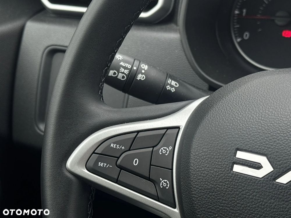 Dacia Duster 1.0 TCe Journey - 25