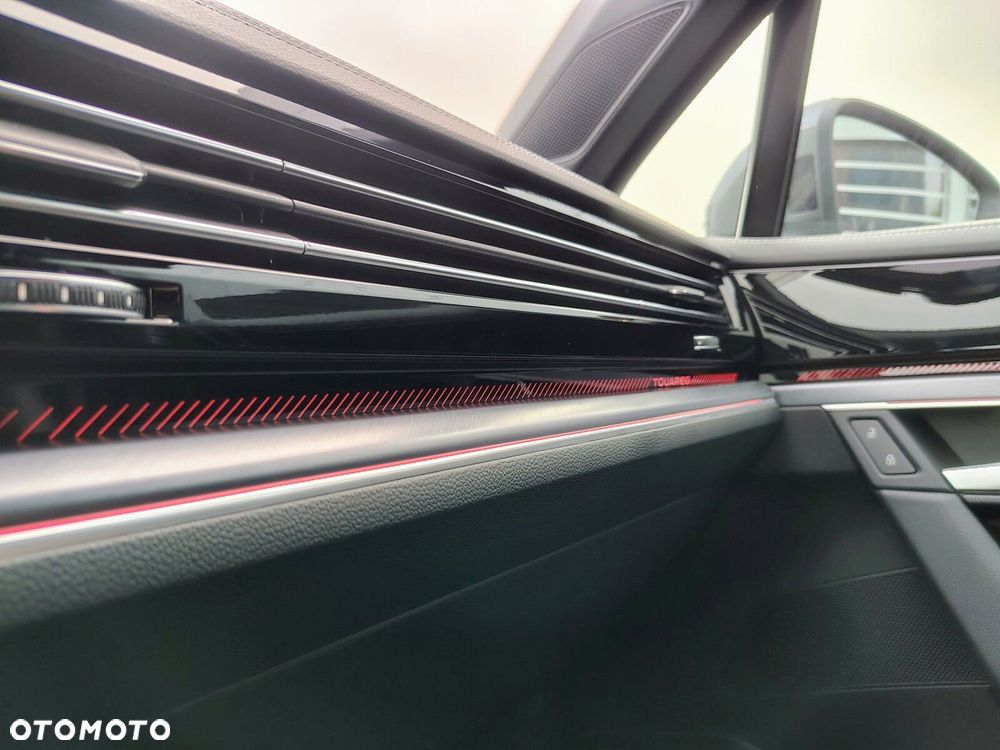 Volkswagen Touareg - 35