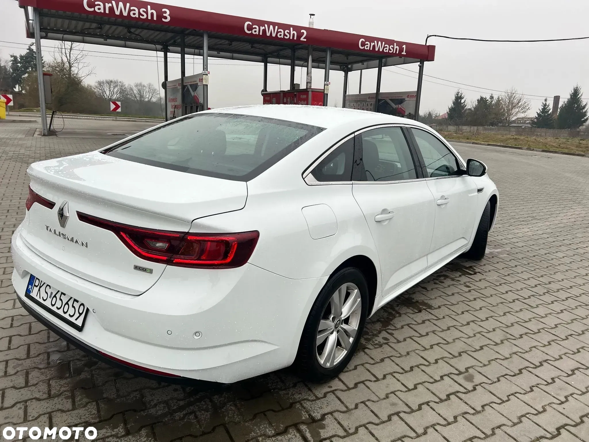 Renault Talisman 1.5 Energy dCi Life - 6