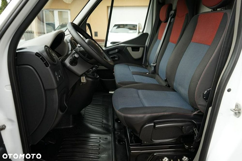 Renault Master - 12