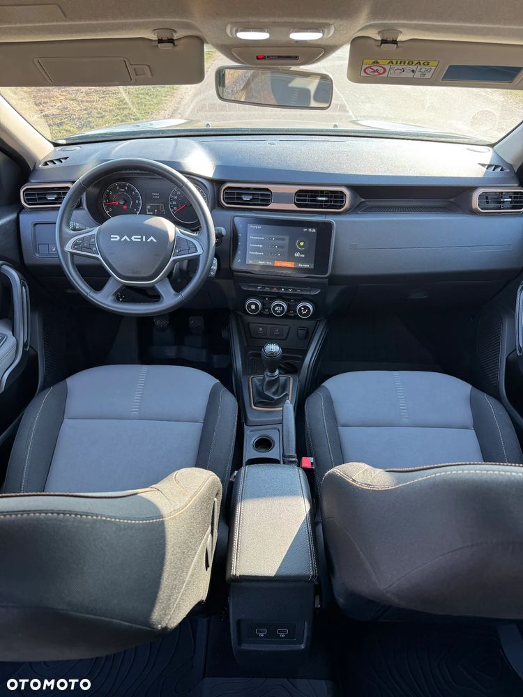 Dacia Duster 1.3 TCe SL Extreme - 35