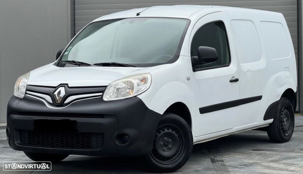 Renault KANGOO MAXI - 1