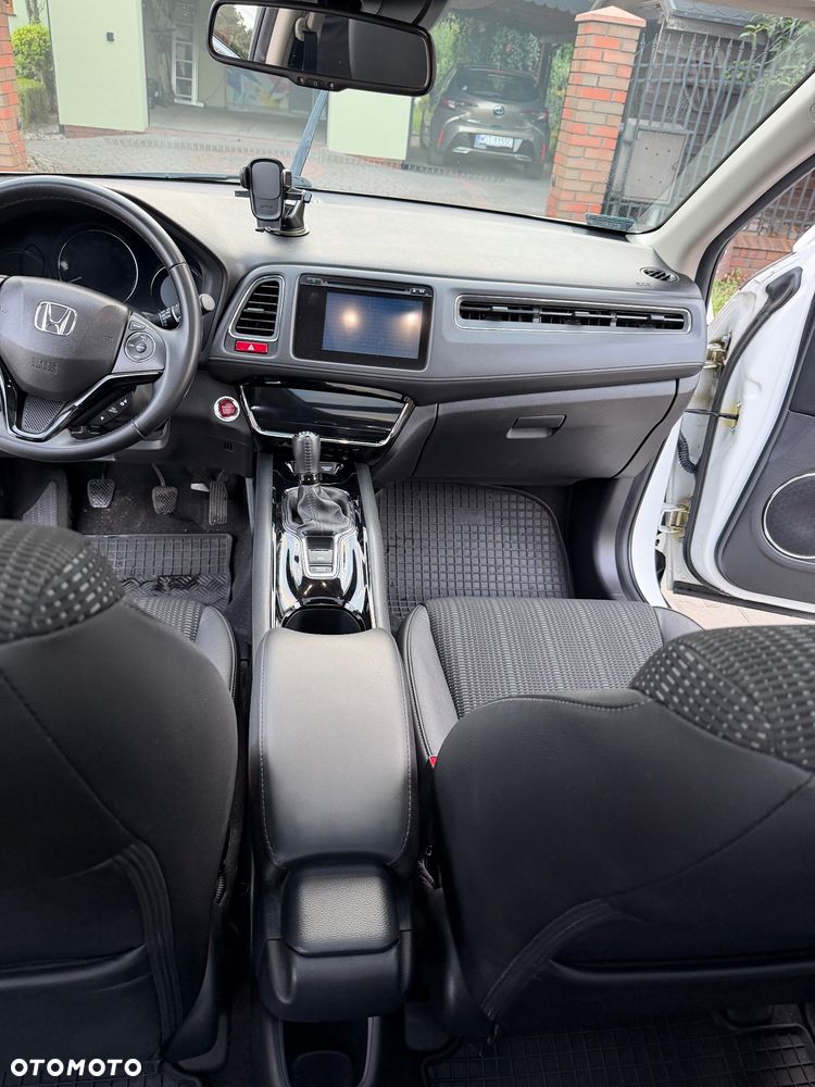 Honda HR-V 1.5 Executive (ADAS) - 36