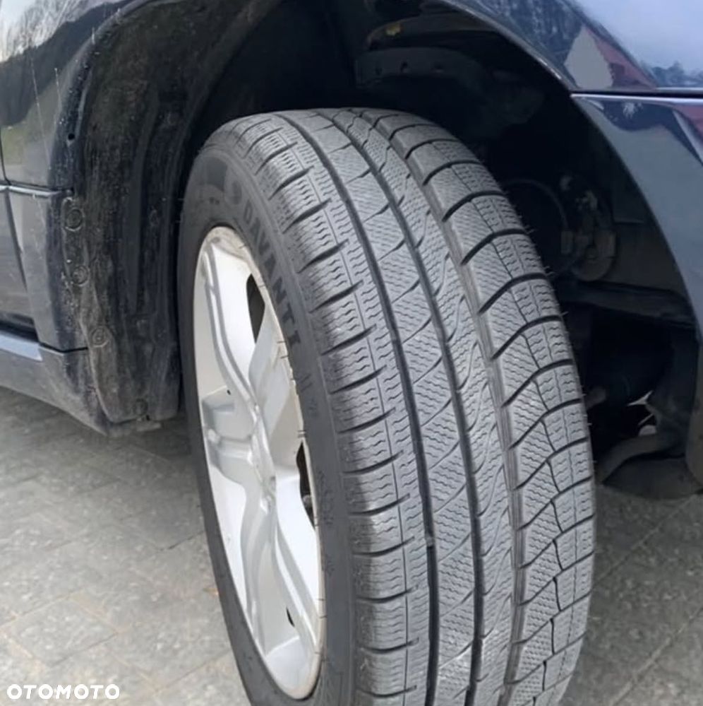 Subaru Forester - 6