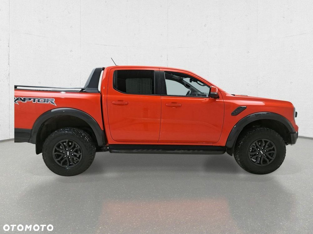 Ford Ranger - 8