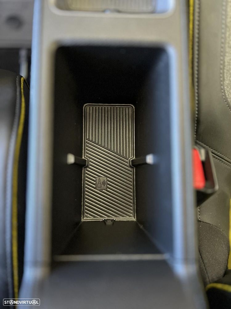 Renault 5 E-Tech 52 kWh Iconic Cinq Autonomia Conforto - 23