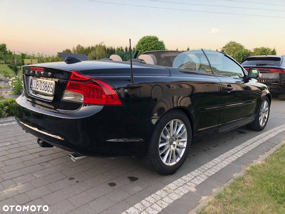 Volvo C30 D3 RDesign Edition Pro - 4