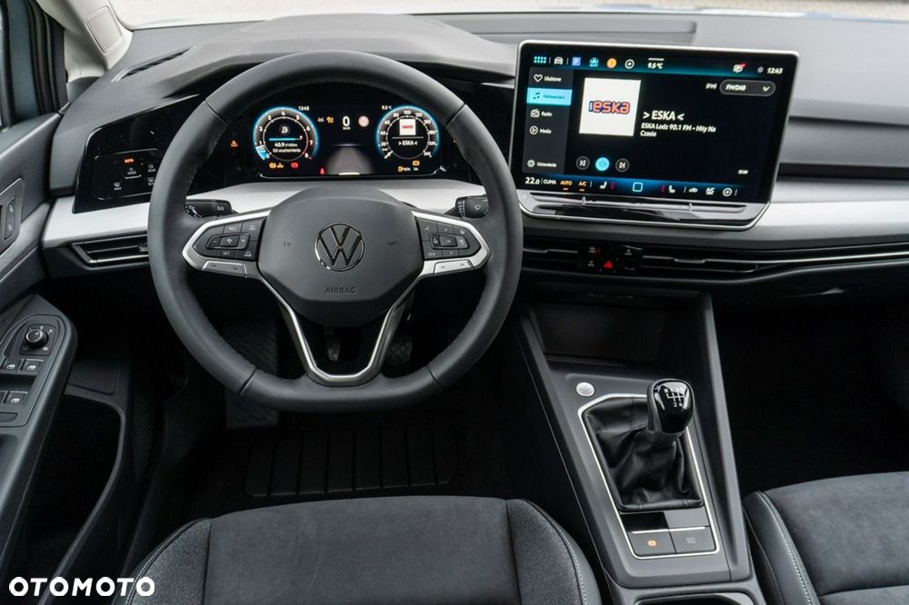 Volkswagen Golf - 19