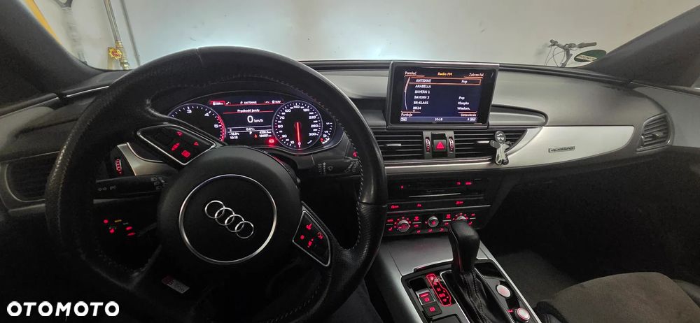 Audi A6 Allroad - 4