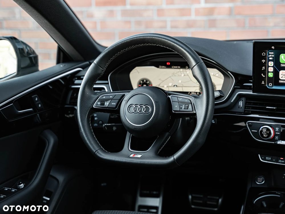 Audi A5 Sportback 40 TDI S tronic S line - 30