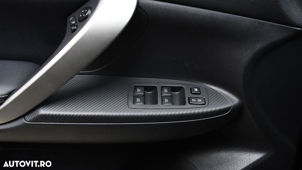 Mitsubishi Eclipse-Cross 4WD Plus - 22