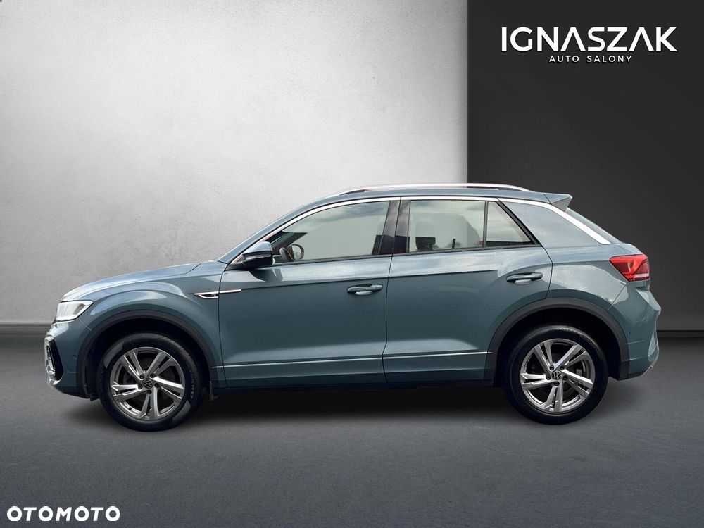 Volkswagen T-Roc - 2