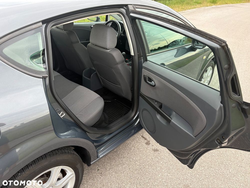 Seat Leon - 30