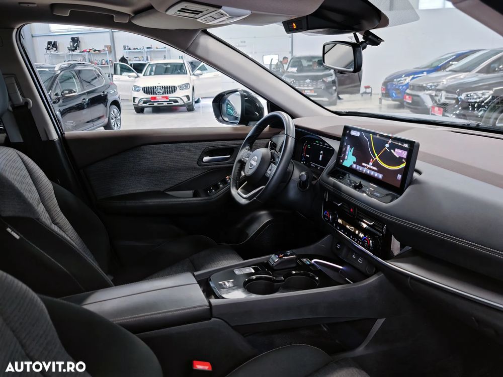 Nissan X-Trail ePower 5 locuri Acenta - 7