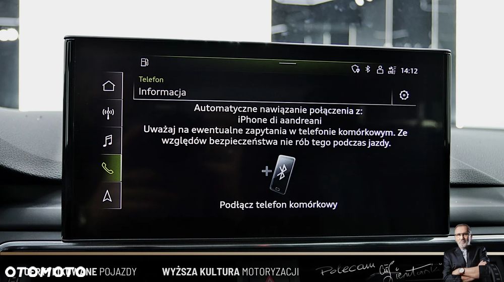 Audi A4 Allroad 40 TDI Quattro S tronic - 20