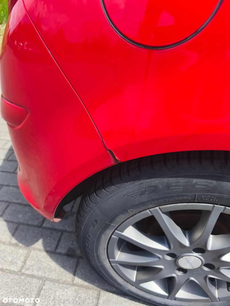 Opel Corsa 1.2 16V (ecoFLEX) Edition - 20