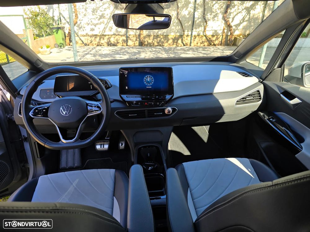 VW ID.3 Pro S (5L) - 11