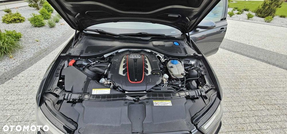 Audi S6 Limousine 4.0 TFSI Quattro S tronic - 15