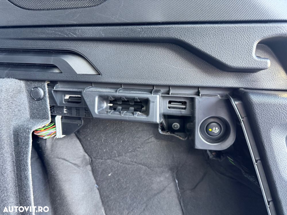 BMW X3 xDrive25d Aut. M Sport - 28