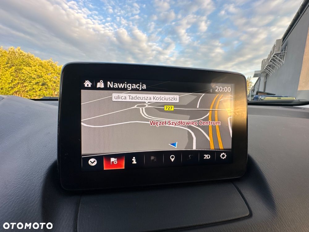 Mazda CX-3 2.0 SkyPassion - 14