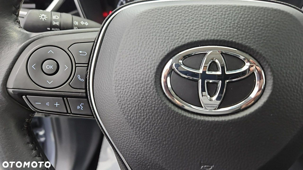Toyota Corolla 1.5 Comfort - 16