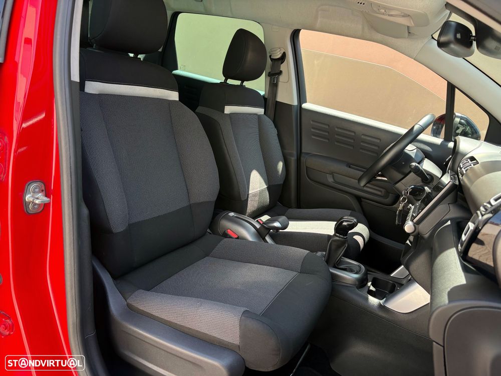 Citroën C3 Aircross 1.2 PureTech Shine - 7