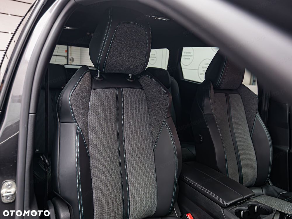Peugeot 5008 1.5 BlueHDi Allure Pack S&S EAT8 - 8