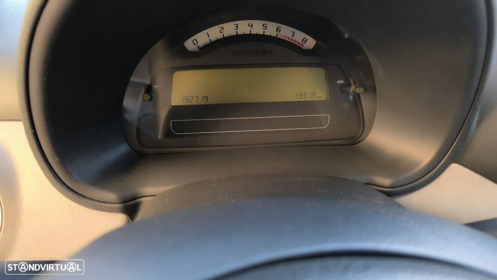 Citroën C3 1.1 SX Pack - 8