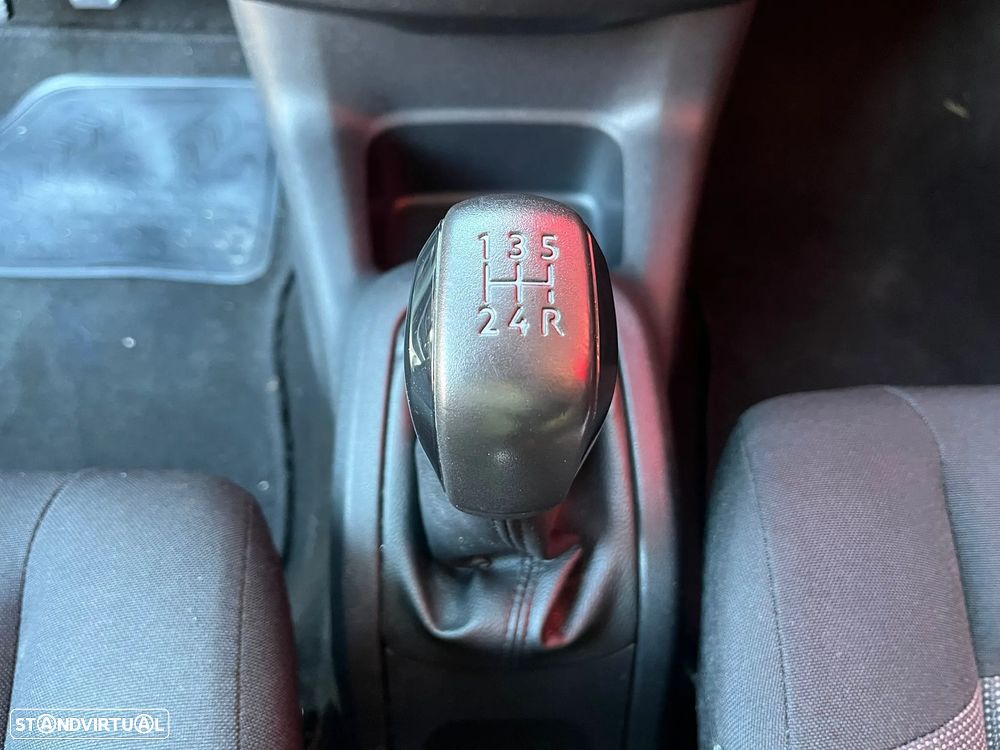 Citroën C4 Cactus 1.2 VTi Feel Ed.Hello - 24