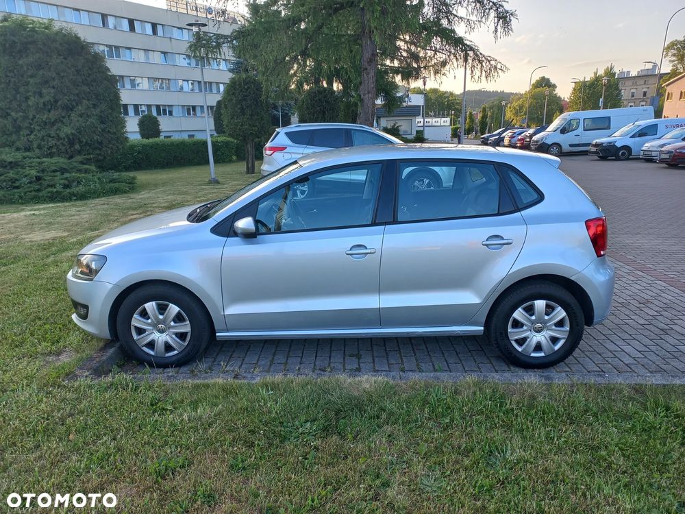 Volkswagen Polo 1.2 CityLine - 9