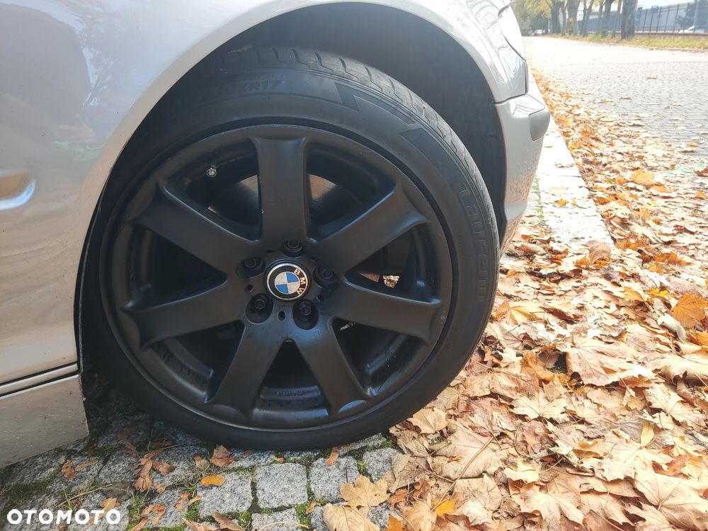 BMW Seria 3 - 8