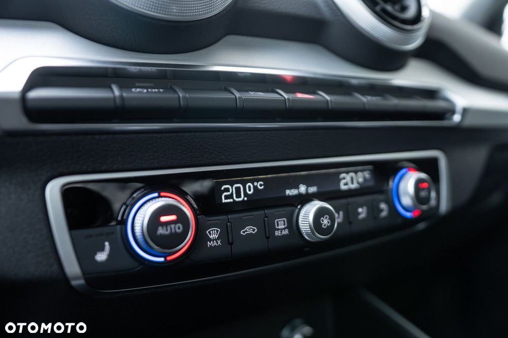 Audi Q2 - 20