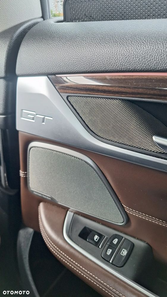 BMW 6GT 640i GPF xDrive Luxury Line sport - 16