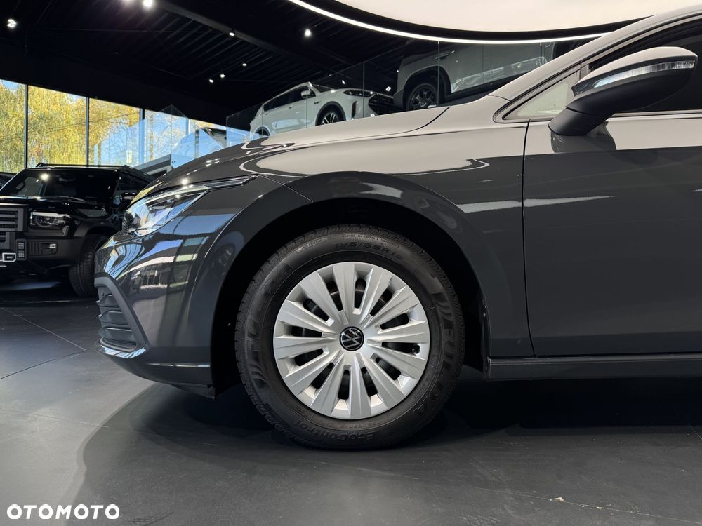 Volkswagen Golf 2.0 TDI - 20