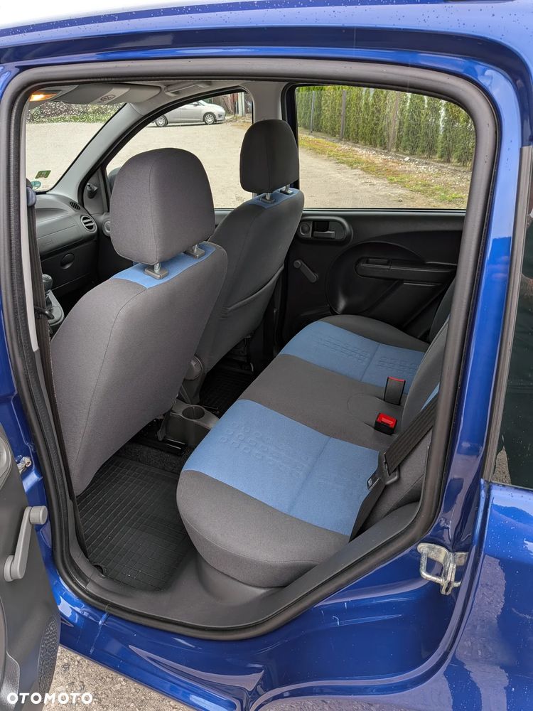 Fiat Panda 1.2 Emotion - 19