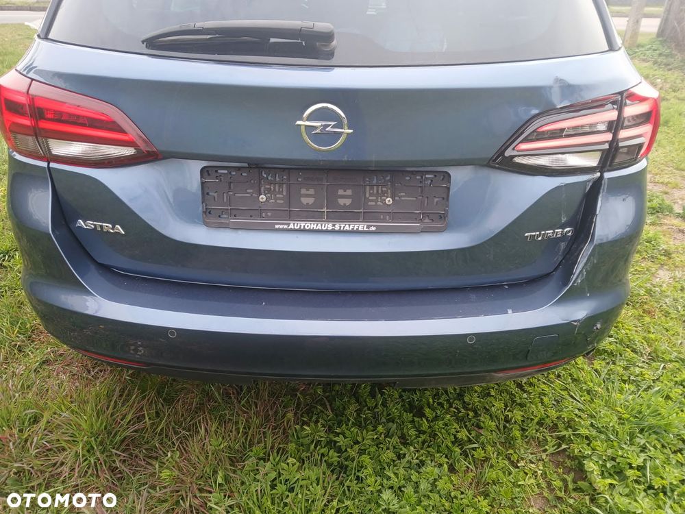 Opel Astra - 21