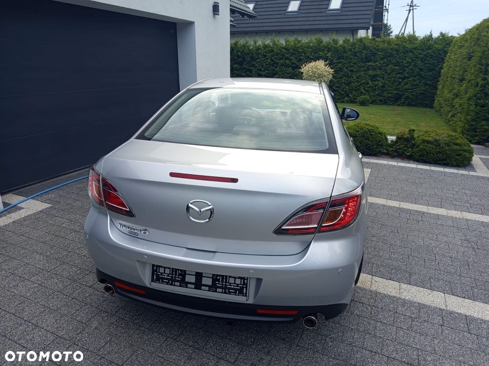 Mazda 6 2.0 Active - 17