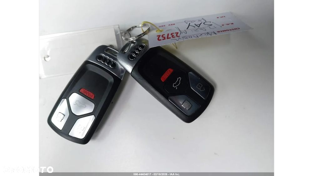 Audi A4 Limousine 2.0 TFSI S tronic - 14