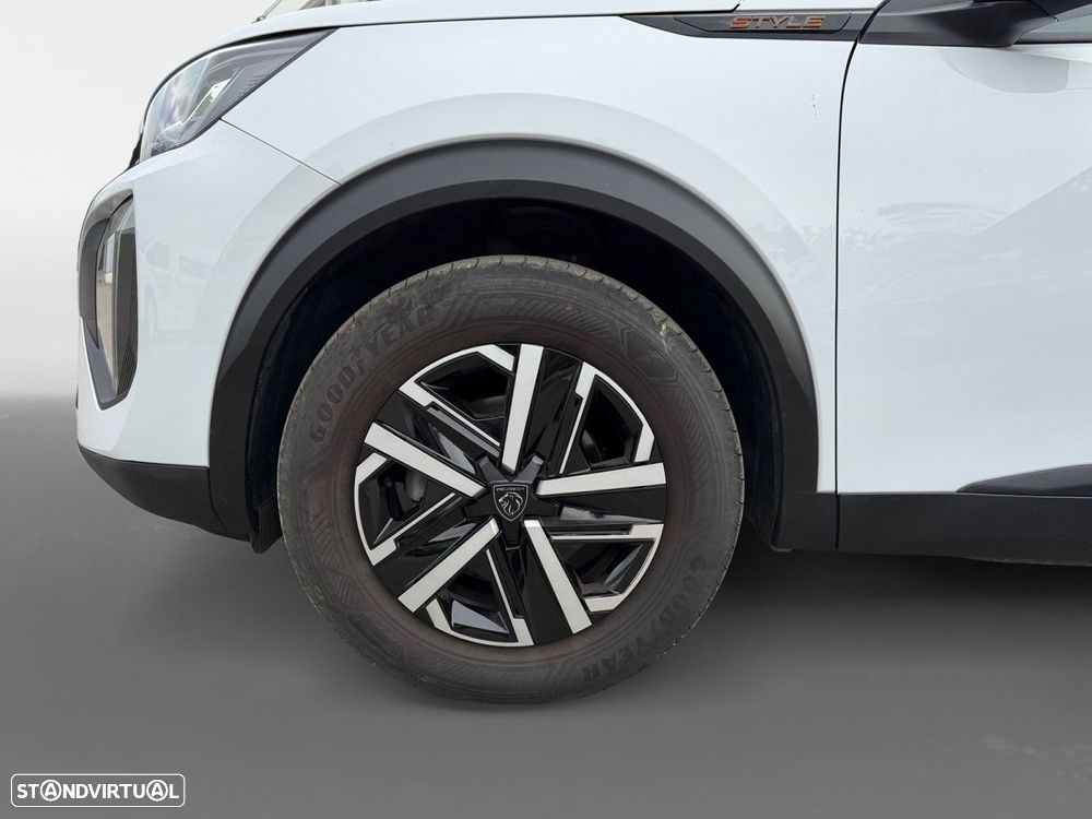 Peugeot 2008 1.2 PureTech Style - 14