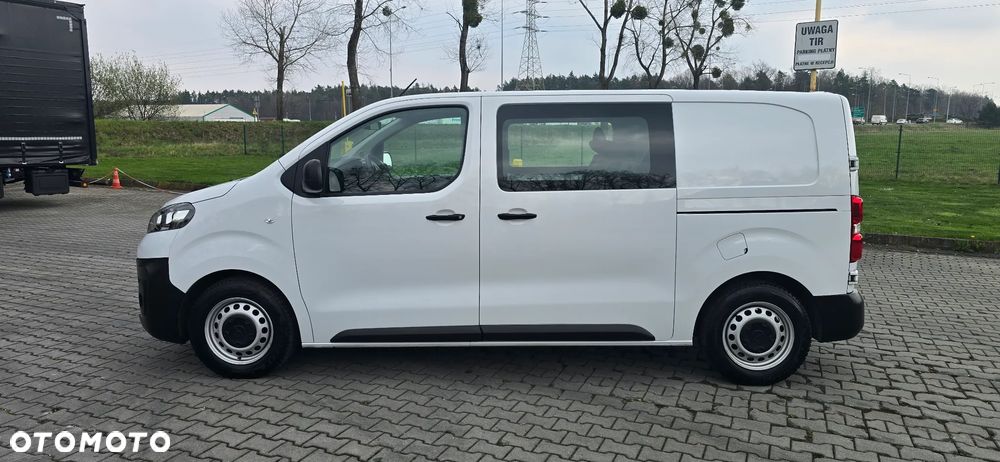 Opel Vivaro - 7
