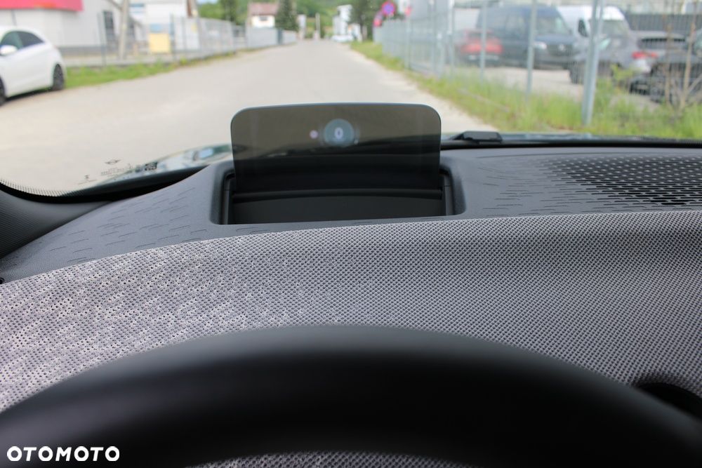 MINI Cooper S Favoured Trim - 28